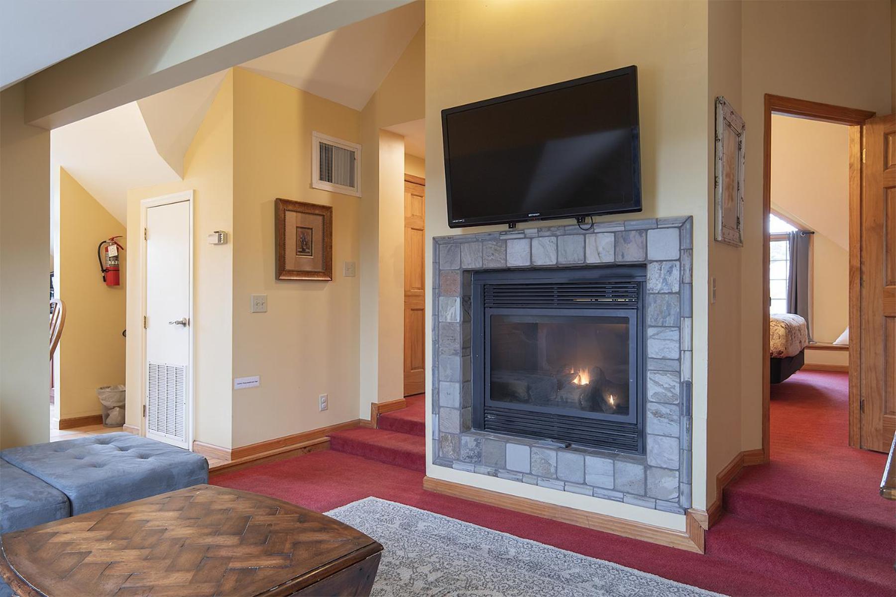 Ridgeway Inn - Blowing Rock Exterior foto