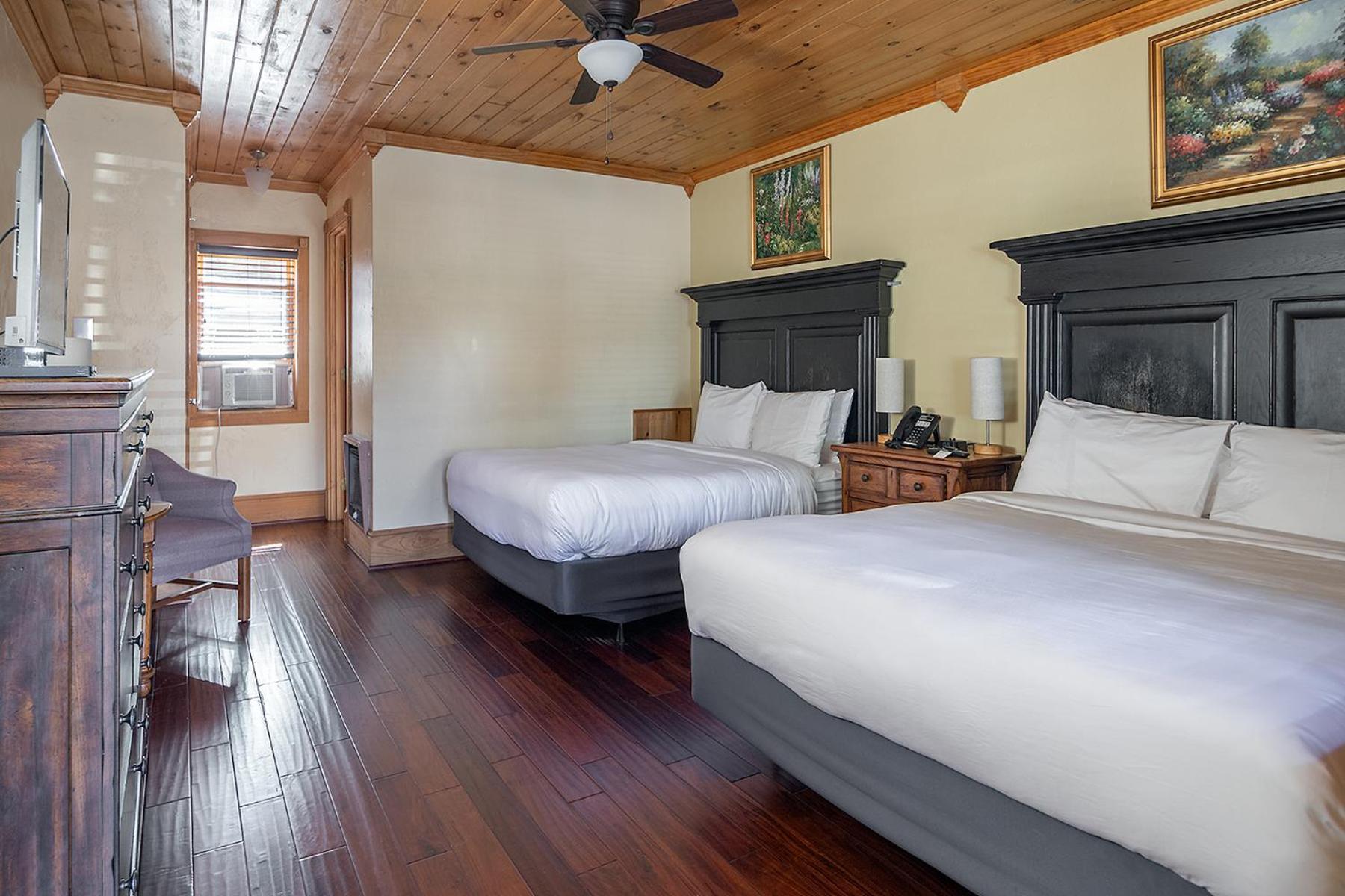 Ridgeway Inn - Blowing Rock Exterior foto